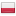 itvmi.pl server is located in Poland